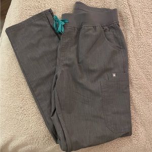 FIGS Livingston Basic Scrub Pant TALL